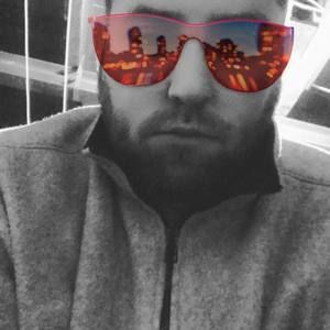 Meet your Posher, Jack